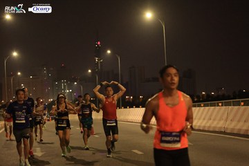 RUN TO LIVE 2024 - Ảnh #1441080