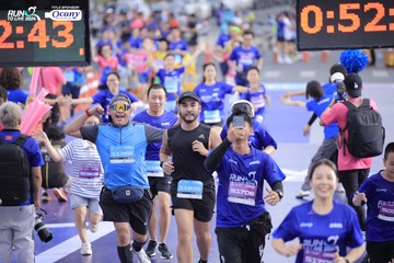 RUN TO LIVE 2024 - Ảnh #1361424