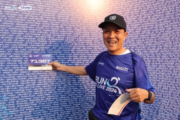 RUN TO LIVE 2024 - Ảnh #1317478