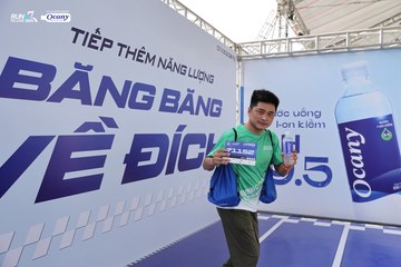 RUN TO LIVE 2024 - Ảnh #1309561