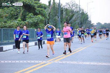 RUN TO LIVE 2024 - Ảnh #1386267