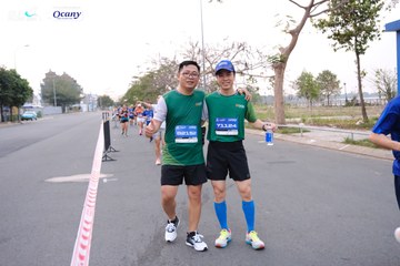 RUN TO LIVE 2024 - Ảnh #1398994