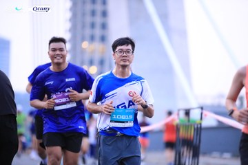 RUN TO LIVE 2024 - Ảnh #1325938