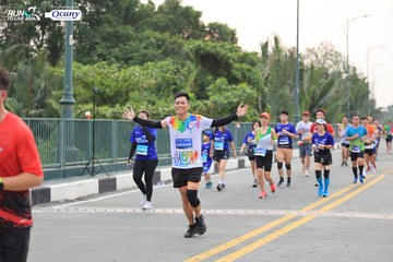RUN TO LIVE 2024 - Ảnh #1392449