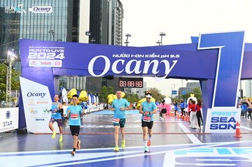 RUN TO LIVE 2024 - Ảnh #1418134