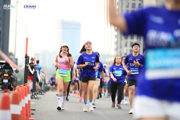 RUN TO LIVE 2024 - Ảnh #1343815