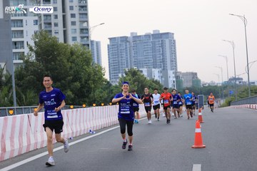 RUN TO LIVE 2024 - Ảnh #1450806