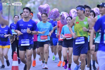 RUN TO LIVE 2024 - Ảnh #1336208