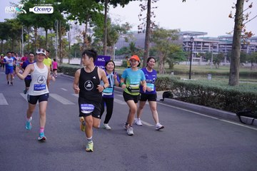 RUN TO LIVE 2024 - Ảnh #1380200