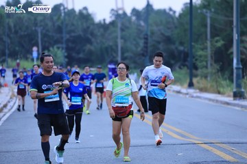 RUN TO LIVE 2024 - Ảnh #1366899