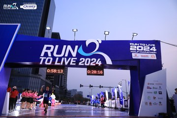 RUN TO LIVE 2024 - Ảnh #1378238