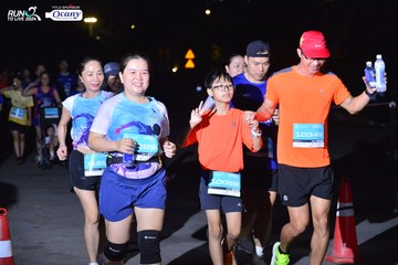 RUN TO LIVE 2024 - Ảnh #1321695