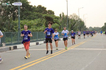 RUN TO LIVE 2024 - Ảnh #1401367