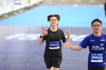 RUN TO LIVE 2024 - Ảnh #1413193