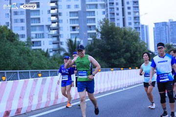 RUN TO LIVE 2024 - Ảnh #1448338