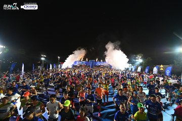 RUN TO LIVE 2024 - Ảnh #1318353