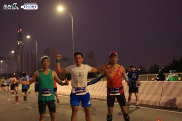 RUN TO LIVE 2024 - Ảnh #1445871