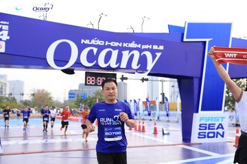 RUN TO LIVE 2024 - Ảnh #1416371