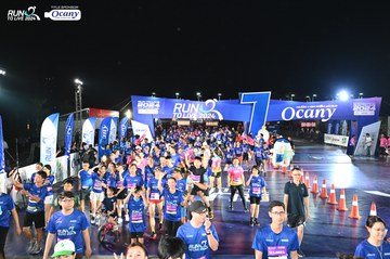 RUN TO LIVE 2024 - Ảnh #1320299
