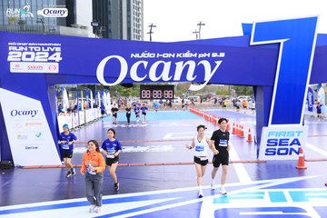 RUN TO LIVE 2024 - Ảnh #1416995