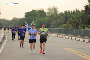 RUN TO LIVE 2024 - Ảnh #1408532