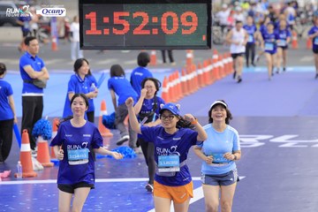 RUN TO LIVE 2024 - Ảnh #1394511
