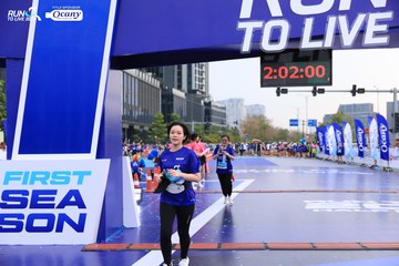 RUN TO LIVE 2024 - Ảnh #1415978