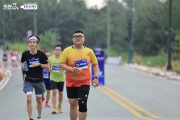RUN TO LIVE 2024 - Ảnh #1386791
