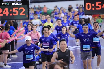 RUN TO LIVE 2024 - Ảnh #1362365