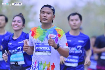RUN TO LIVE 2024 - Ảnh #1336385