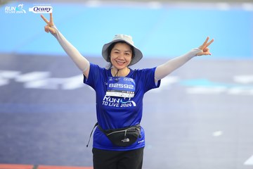 RUN TO LIVE 2024 - Ảnh #1414524