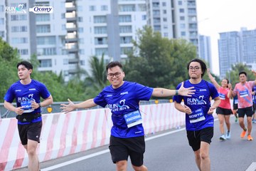 RUN TO LIVE 2024 - Ảnh #1450070