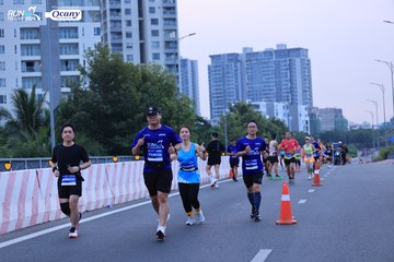 RUN TO LIVE 2024 - Ảnh #1449229
