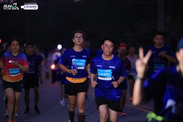 RUN TO LIVE 2024 - Ảnh #1347333
