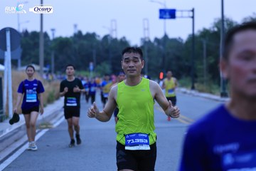 RUN TO LIVE 2024 - Ảnh #1365572