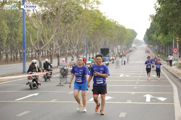 RUN TO LIVE 2024 - Ảnh #1421552