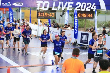 RUN TO LIVE 2024 - Ảnh #1333710