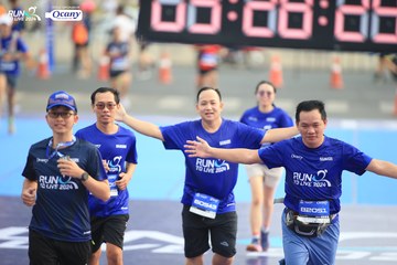 RUN TO LIVE 2024 - Ảnh #1413658