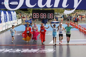 RUN TO LIVE 2024 - Ảnh #1415556