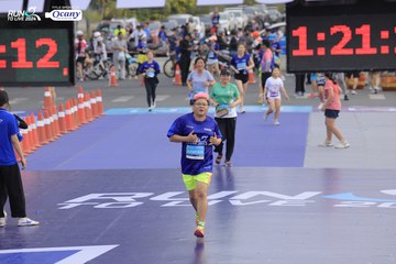 RUN TO LIVE 2024 - Ảnh #1394088