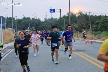 RUN TO LIVE 2024 - Ảnh #1373203