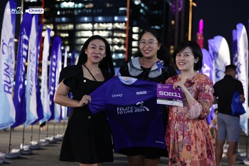 RUN TO LIVE 2024 - Ảnh #1308655