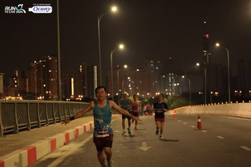 RUN TO LIVE 2024 - Ảnh #1440183