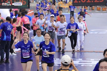 RUN TO LIVE 2024 - Ảnh #1364434