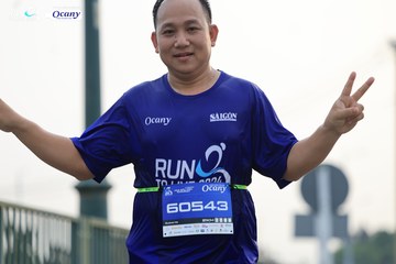 RUN TO LIVE 2024 - Ảnh #1393182