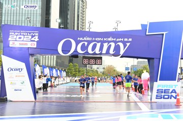 RUN TO LIVE 2024 - Ảnh #1419459