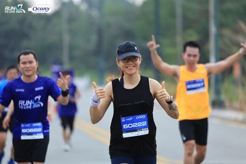 RUN TO LIVE 2024 - Ảnh #1379614