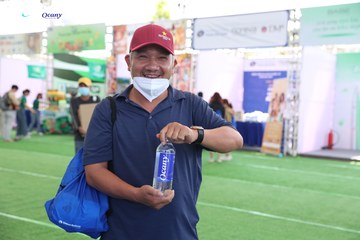 RUN TO LIVE 2024 - Ảnh #1307147