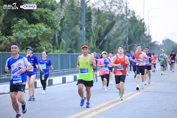 RUN TO LIVE 2024 - Ảnh #1386091