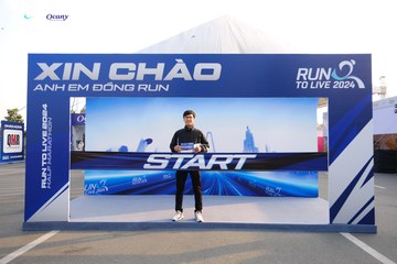 RUN TO LIVE 2024 - Ảnh #1315741
